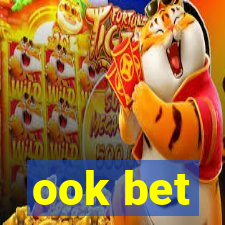 ook bet